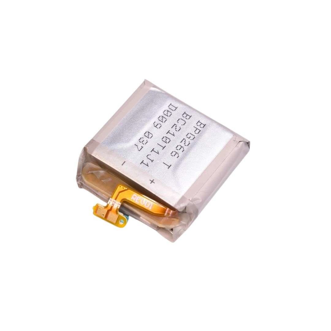 Thay Pin Samsung Galaxy Watch 6 Classic 43mm (EB-BR955ABY) 300mAh 1.16Wh Thay Pin Samsung Galaxy Watch 6 Classic 43mm (EB-BR955ABY) 300mAh 1.16Wh